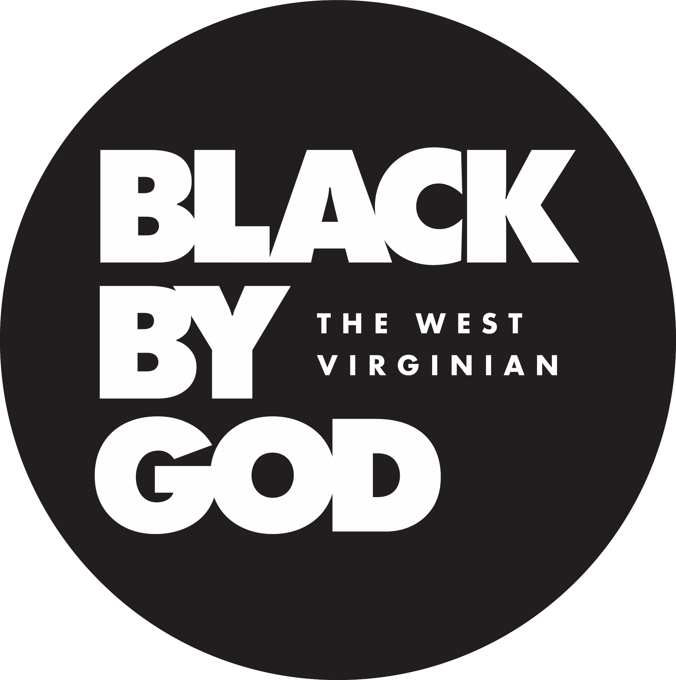 Black By God