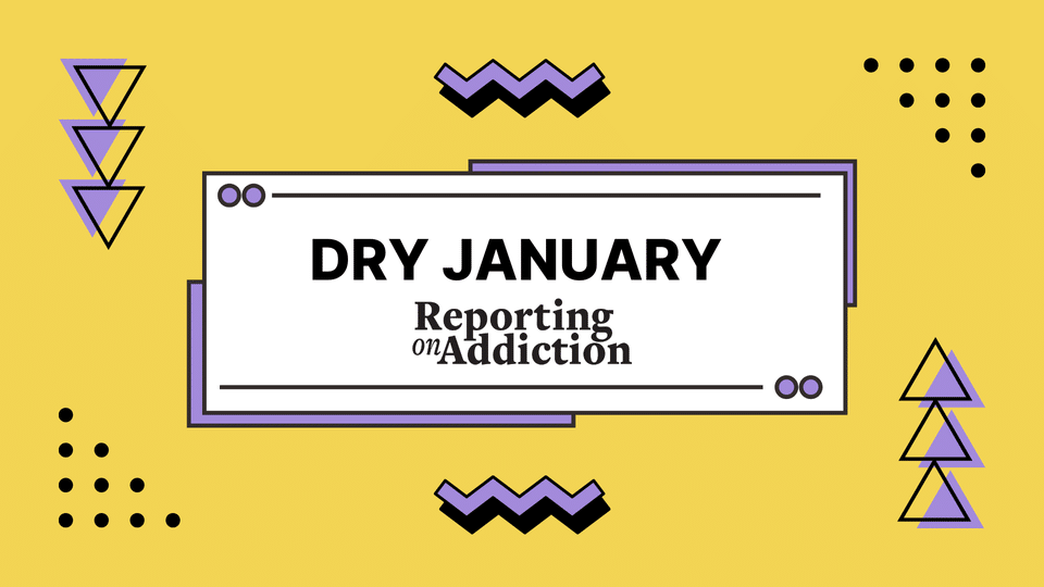 Dry January - Background