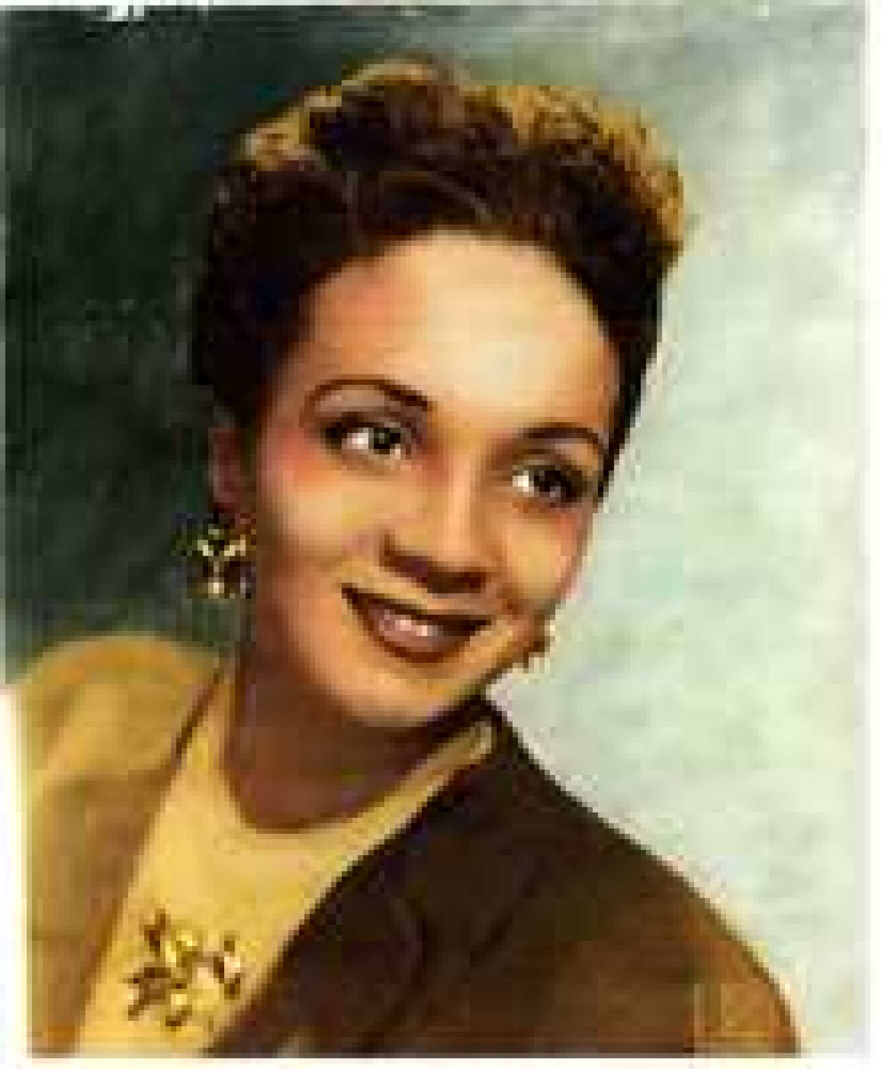 The Black Inductees in the West Virginia Music Hall of Fame – Black By God